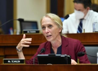 U.S. Rep. Scanlon violates STOCK Act, pays $200 fee – The Delaware County Daily Times