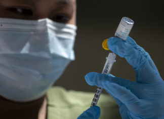 U.S. to provide 50,000 monkeypox vaccines for Pride and other events with high attendance by gay men – CNBC