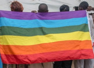 Uganda LGBT rights: Government shuts down key advocacy group – Yahoo Sports