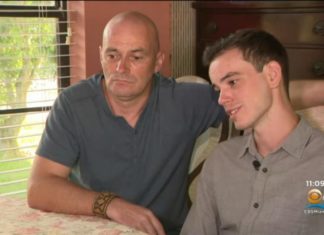 Ukrainian family accused of anti-gay hate crime: “Accusations are false” – Los Angeles Blade