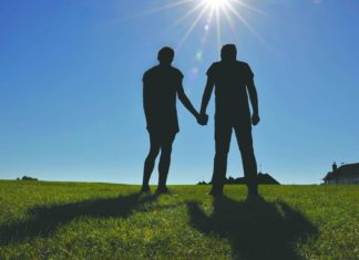 Ukrainian-Russian couple living in Ireland: ‘People are sometimes surprised when they ask where we’re from’ – The Irish Times