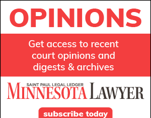 UMD coach alleging anti-gay discrimination loses on appeal – Minnesota Lawyer