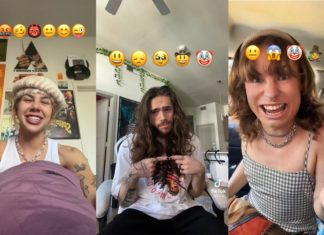 University of Alabama rush week begins on TikTok – Mashable