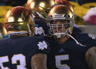 ‘Untold’ Season 2 Takes Fresh Look At Sports Scandal Involving Manti Te’o And “The Girlfriend Who Didn’t Exist” – Deadline
