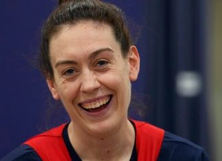 US invites 29 players to women’s hoops World Cup camp – KOB 4