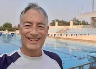 US LGBTQ sports leader Rick Peterson dies – Bay Area Reporter, America’s highest circulation LGBT newspaper