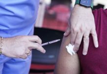 US offers extra monkeypox vaccine doses for gay pride events – Oil City Derrick