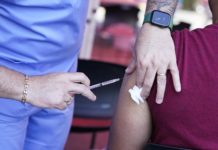 US offers extra monkeypox vaccine doses for gay pride events – The Associated Press