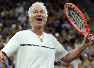 US Open 2022: John McEnroe $1m offer to play Serena Williams – Code