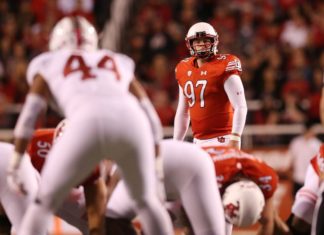Utah, BYU among nation’s best at producing talent at these positions – Deseret News