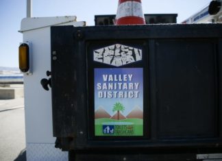 Valley Sanitary District to start monitoring wastewater for monkeypox – Desert Sun