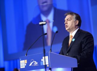 Viktor Orbán Receives Standing Ovation for Anti-Gay Speech at CPAC – Metro Weekly