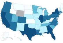 ‘Viruses Don’t Care About State Lines’: U.S. Has A Third Of The World’s Monkeypox Cases—And A New Vaccine Program For Large LGBTQ Events – Forbes