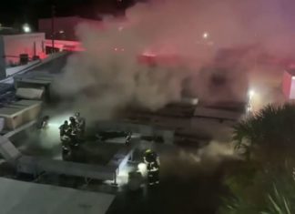 W.W. Gay ready to turn page with groundbreaking 2 years after devastating fire – WJXT News4JAX