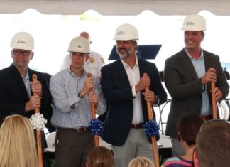 W.W. Gay turns page with groundbreaking 2 years after devastating fire – WJXT News4JAX