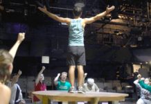 Waco plays look at gospel joy, gay relationships – Waco Tribune-Herald