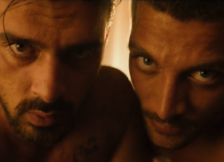 Wait, do we really need to be watching Netflix’s ‘365 Days’ movies? Because—whew—this gay scene! – Queerty