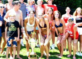 Washington Golf divers win 24th straight championship | Sports | insidenova.com – Inside NoVA