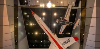 Washington’s Air And Space Museum To Reopen With New Exhibitions – Towleroad