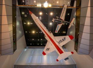 Washington’s Air And Space Museum To Reopen With New Exhibitions – Towleroad