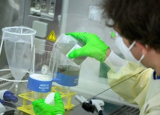 Wastewater surveillance tracked Covid-19. Can it work for monkeypox? – Inverse