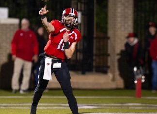 Watch now: Opelika’s Roman Gagliano still focused after winning Player of the Week – Opelika Auburn News