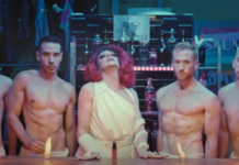 WATCH: This steamy Spanish comedy brings music and murder to a gay bathhouse – Queerty