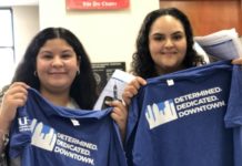 Week Of Welcome: There’s More WOW To Come! – UHD News