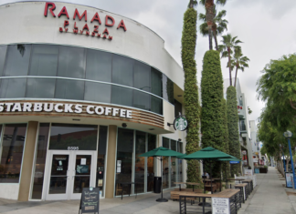WeHo Says Goodbye to ‘Big Gay’ Starbucks – The Pride LA