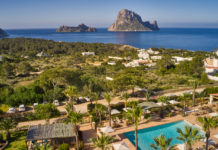 Welcome to Paradise, Ibiza-style. – GAY TIMES – Gay Times Magazine