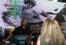 West Hollywood distributes test strips to bars for date-rape drugs – Los Angeles Blade