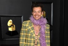 What is queerbaiting? Harry Styles accused of coopting gay culture – USA TODAY
