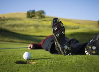 What makes a good golf course: Jason Gay – Code