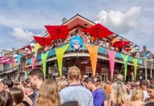 What to do in New Orleans in the summer – The Washington Post