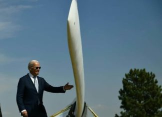 What’s In Biden’s Big Climate And Health Bill? – Towleroad