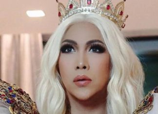 What’s life like for the LGBTQ community in the Philippines? – RTE.ie