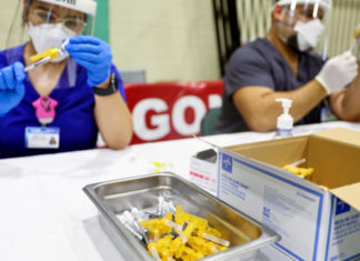 White House to speed rollout of monkeypox vaccine and treatment – STAT