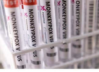 WHO vows nothing ‘ridiculous’ as public submits ideas to rename monkeypox – Interaksyon