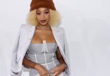 Why Amandla Stenberg messaged a New York Times film critic – Los Angeles Times