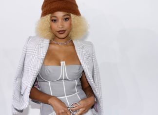 Why Amandla Stenberg messaged a New York Times film critic – Los Angeles Times