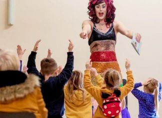 Why are councils spending taxpayers’ cash for drag queens to read to children? Asks KATHRYN KNIGHT – Daily Mail