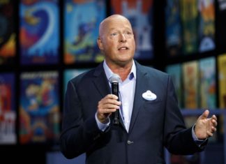 Why Disney’s stance on ‘Don’t Say Gay’ bill is crucial – NBC News