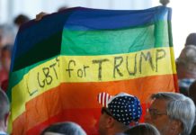 Why is far-right ideology taking hold in LGBT+ communities? – Salon