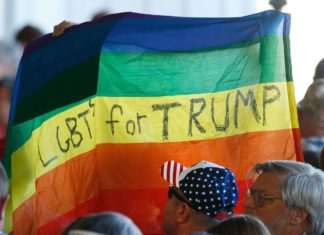Why is far-right ideology taking hold in LGBT+ communities? – Salon