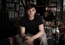 Why the world still isn’t your oyster if you’re gay – The Times