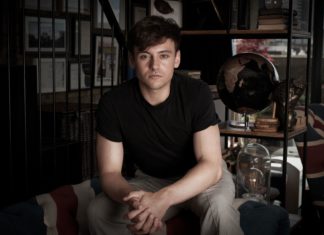 Why the world still isn’t your oyster if you’re gay – The Times