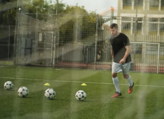 ‘Winning against prejudices’: Bid to tackle homophobia in sports – The Times of Israel