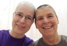 Winnipegosis LGBTQ community ‘overwhelmed’ by support at 1st Gay Pride event – CBC.ca