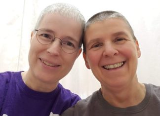 Winnipegosis LGBTQ community ‘overwhelmed’ by support at 1st Gay Pride event – CBC.ca