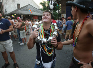 With limited monkeypox vaccine, Southern Decadence is a concern for Louisiana – Louisana Illuminator